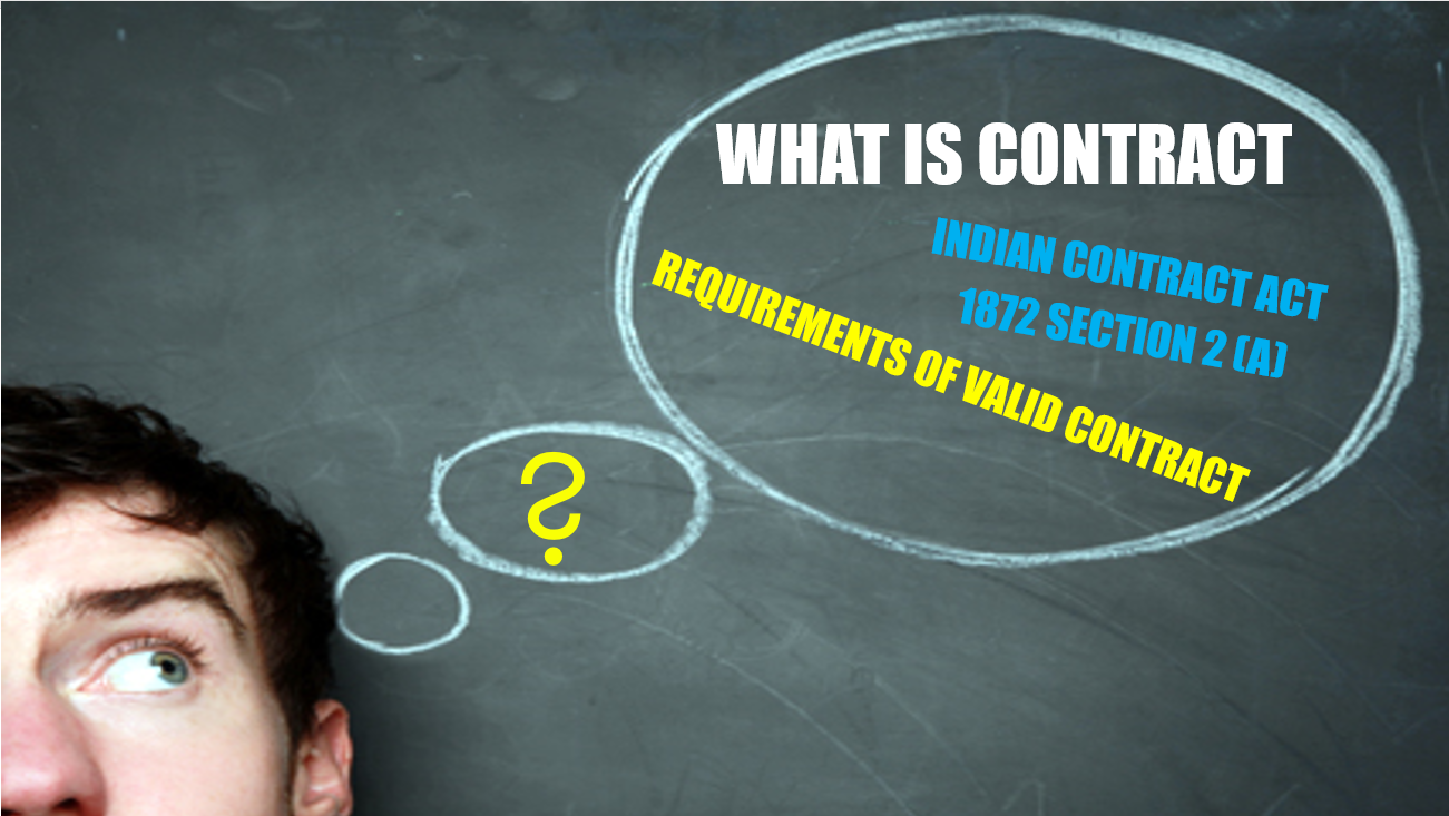 what-is-contract-requirements-of-valid-contract-technical-civil