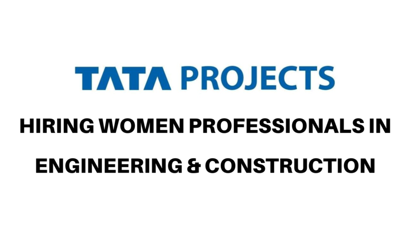 Tata Projects Job Vacancy 2023 | For Metro Projects | Civil Supervisor Jobs Tata  Projects | Job Opportunity Safety Officer - Construction Job Find